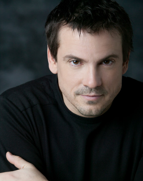 Monsieur Claude Legault